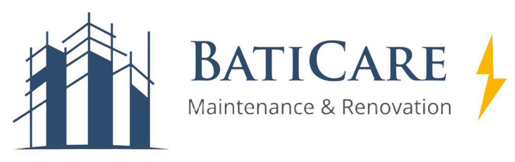 BatiCare — Maintenance & Renovation
